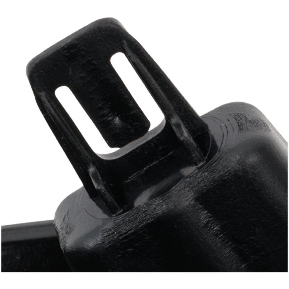 Left Side Front Bumper Insert 2021 - 2024 TOYOTA CAMRY TO1038243 8148206200