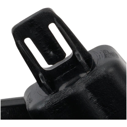 Left Side Front Bumper Insert 2021 - 2024 TOYOTA CAMRY TO1038243 8148206200