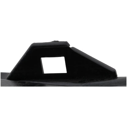 Left Side Front Bumper Insert 2021 - 2024 TOYOTA CAMRY TO1038243 8148206200