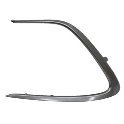 Left Side Front Bumper Insert 2021 - 2024 TOYOTA CAMRY TO1038244 5271306120