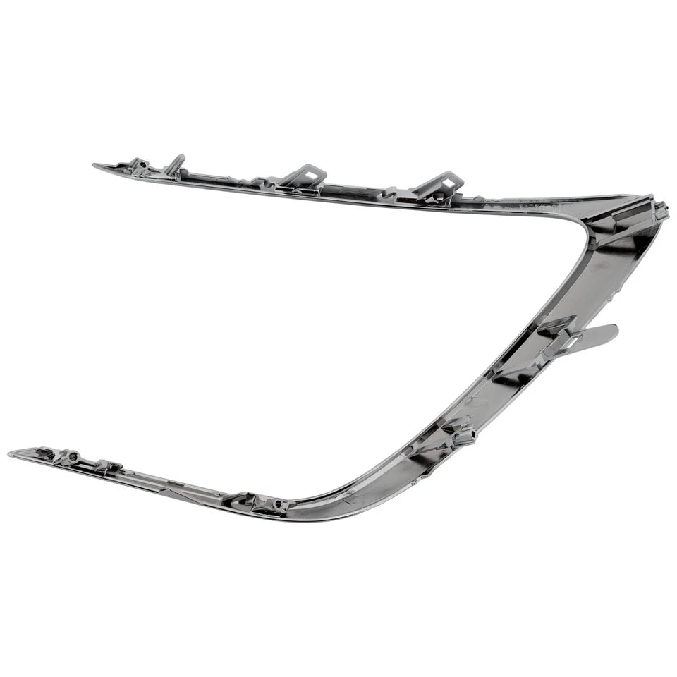 Left Side Front Bumper Insert 2021 - 2024 TOYOTA CAMRY CAPA TO1038245C 5271306180