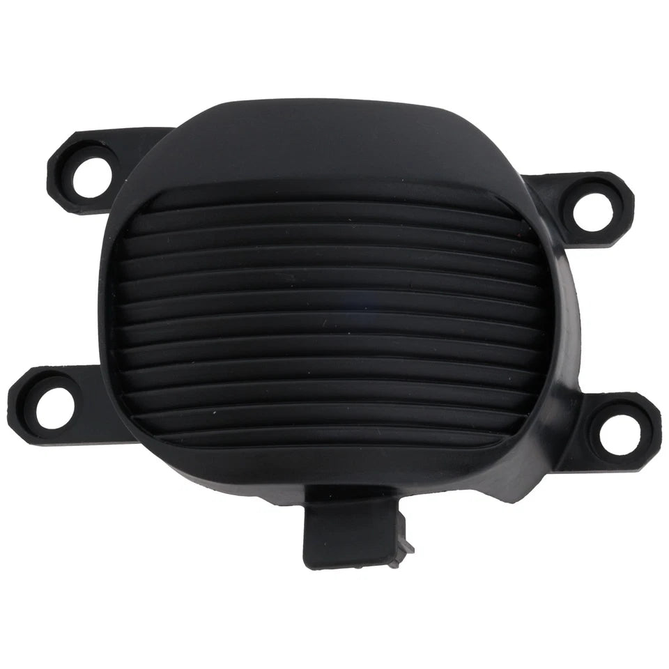 Left Side Front Bumper Insert 2021 - 2023 TOYOTA SIENNA TO1038246 5212808090