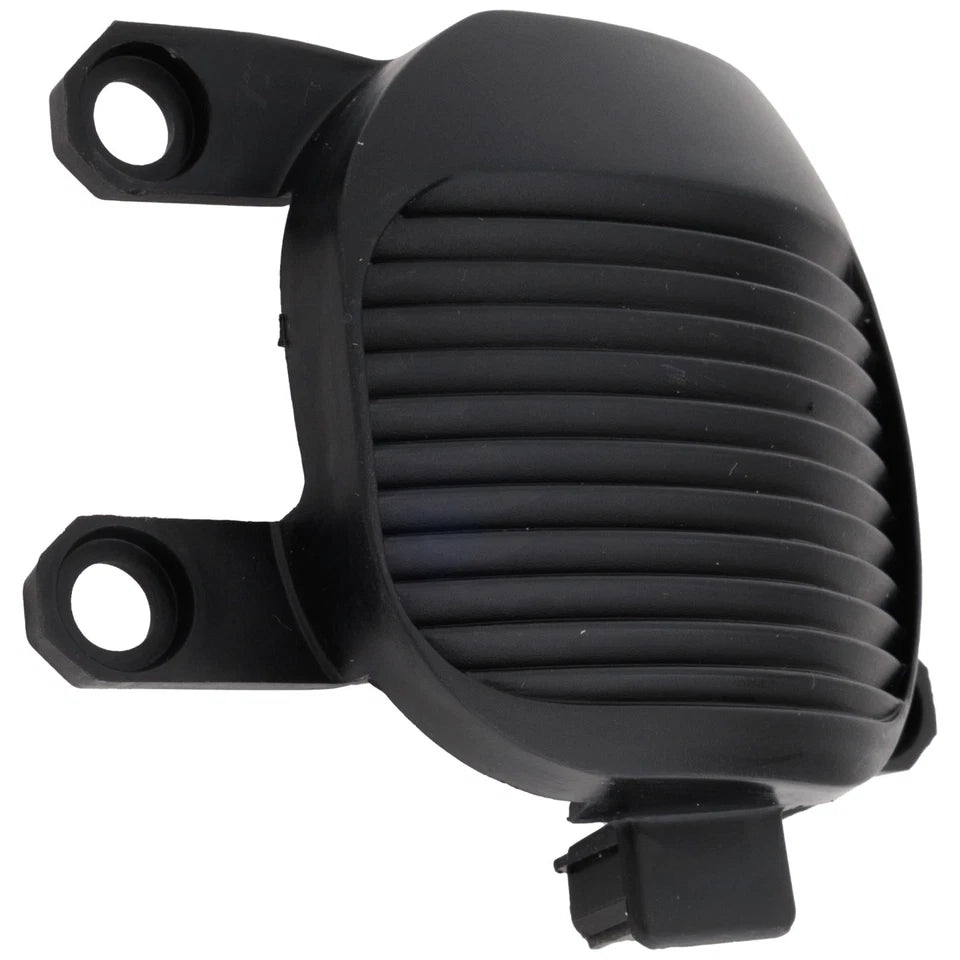 Left Side Front Bumper Insert 2021 - 2023 TOYOTA SIENNA TO1038246 5212808090