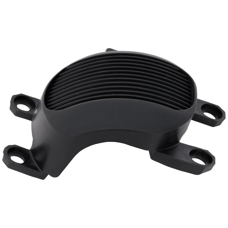 Left Side Front Bumper Insert 2021 - 2023 TOYOTA SIENNA TO1038246 5212808090