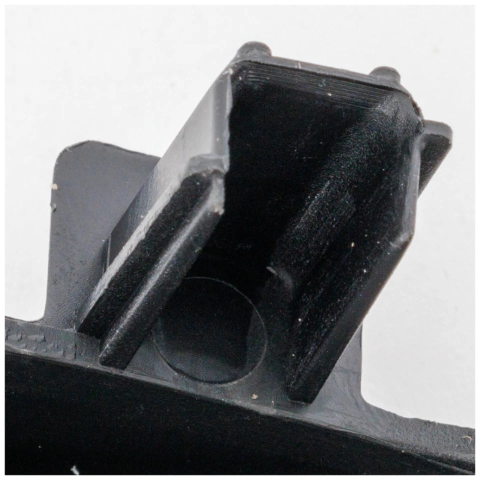 Left Side Front Bumper Insert 2021 - 2023 TOYOTA SIENNA TO1038246 5212808090