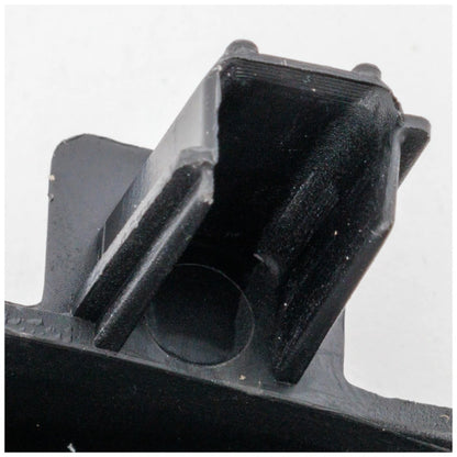 Left Side Front Bumper Insert 2021 - 2023 TOYOTA SIENNA TO1038246 5212808090