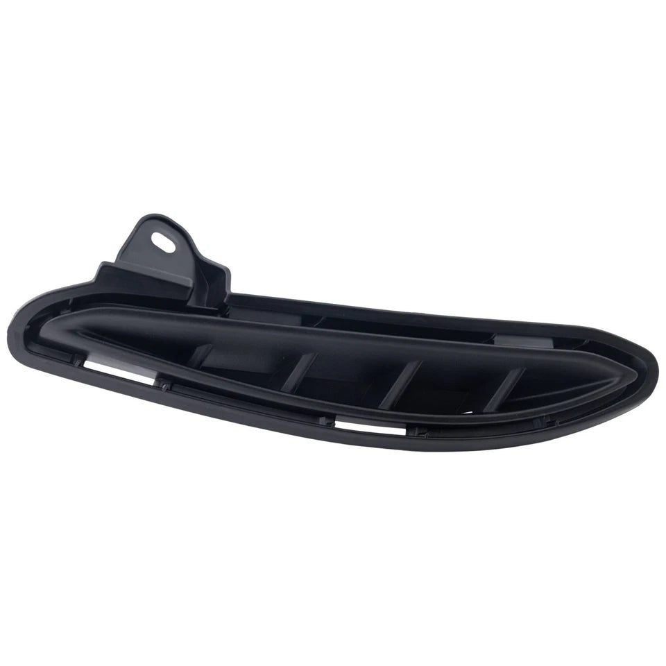 Left Side Front Bumper Insert 2021 - 2024 TOYOTA VENZA TO1038247 5212848180