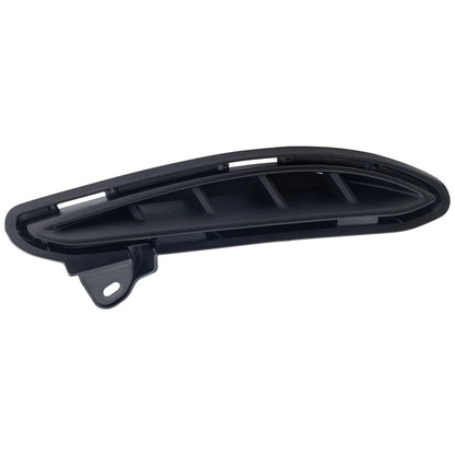 Left Side Front Bumper Insert 2021 - 2024 TOYOTA VENZA TO1038247 5212848180