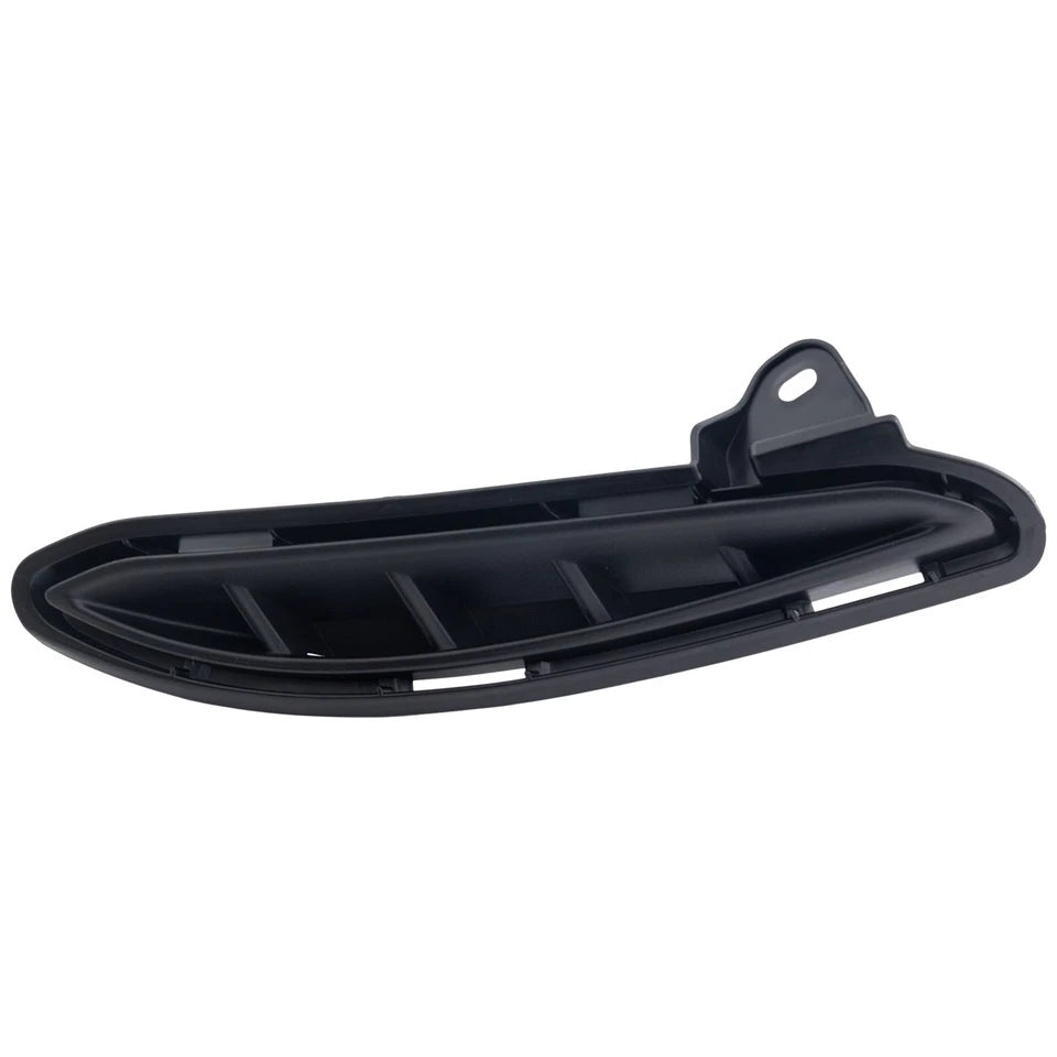 Left Side Front Bumper Insert 2021 - 2024 TOYOTA VENZA TO1038247 5212848180