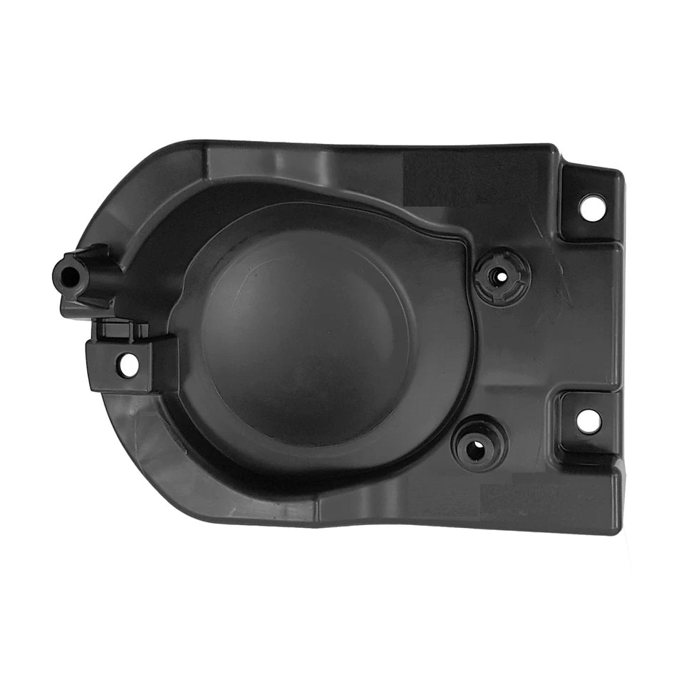 Inserto de parachoques delantero izquierdo 2022 - 2023 TOYOTA COROLLA CROSS TO1038251 814820A100