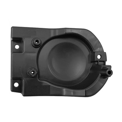 Inserto de parachoques delantero izquierdo 2022 - 2023 TOYOTA COROLLA CROSS TO1038251 814820A100