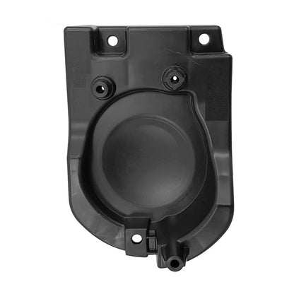 Inserto de parachoques delantero izquierdo 2022 - 2023 TOYOTA COROLLA CROSS TO1038251 814820A100