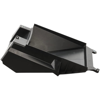 Inserto de parachoques delantero izquierdo 2022 - 2023 TOYOTA TUNDRA TO1038255 165D1F4010