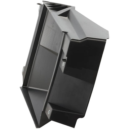 Inserto de parachoques delantero izquierdo 2022 - 2023 TOYOTA TUNDRA TO1038255 165D1F4010