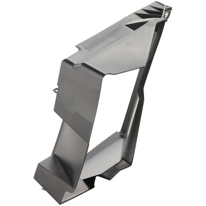 Inserto de parachoques delantero izquierdo 2022 - 2023 TOYOTA TUNDRA TO1038255 165D1F4010