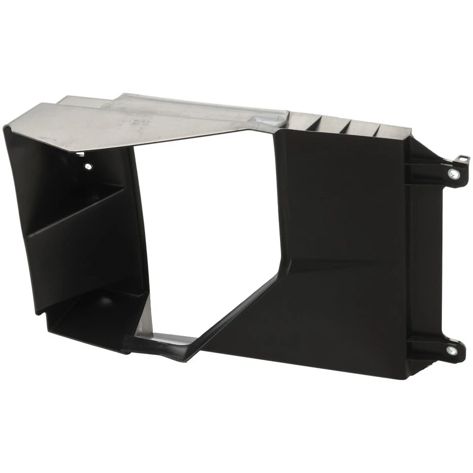 Inserto de parachoques delantero izquierdo 2022 - 2023 TOYOTA TUNDRA TO1038255 165D1F4010