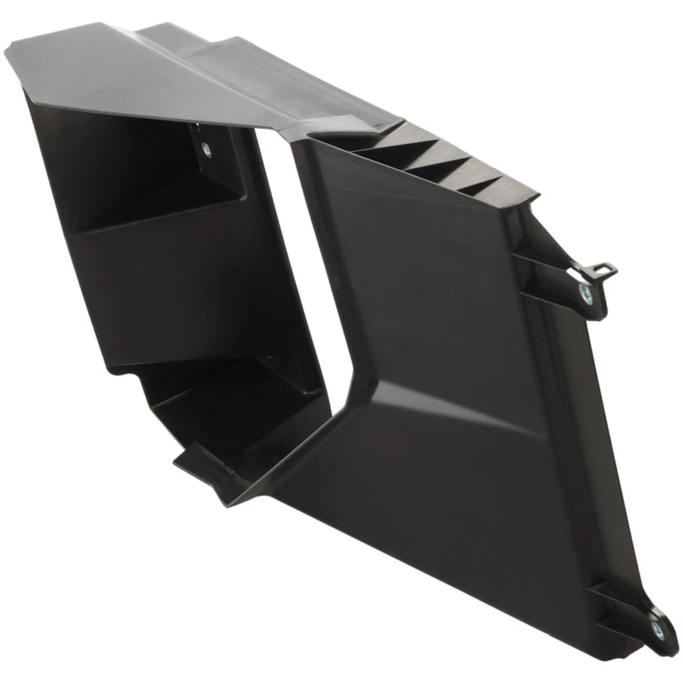 Inserto de parachoques delantero izquierdo 2022 - 2023 TOYOTA TUNDRA TO1038255 165D1F4010