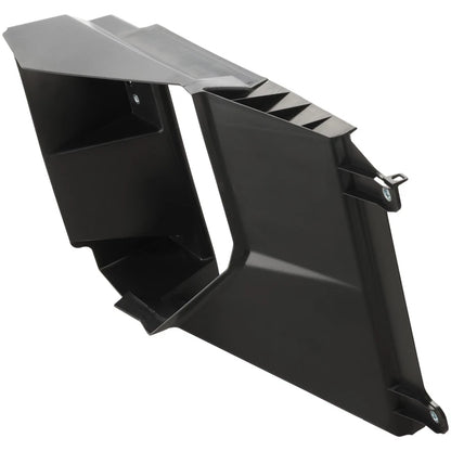 Inserto de parachoques delantero izquierdo 2022 - 2023 TOYOTA TUNDRA TO1038255 165D1F4010