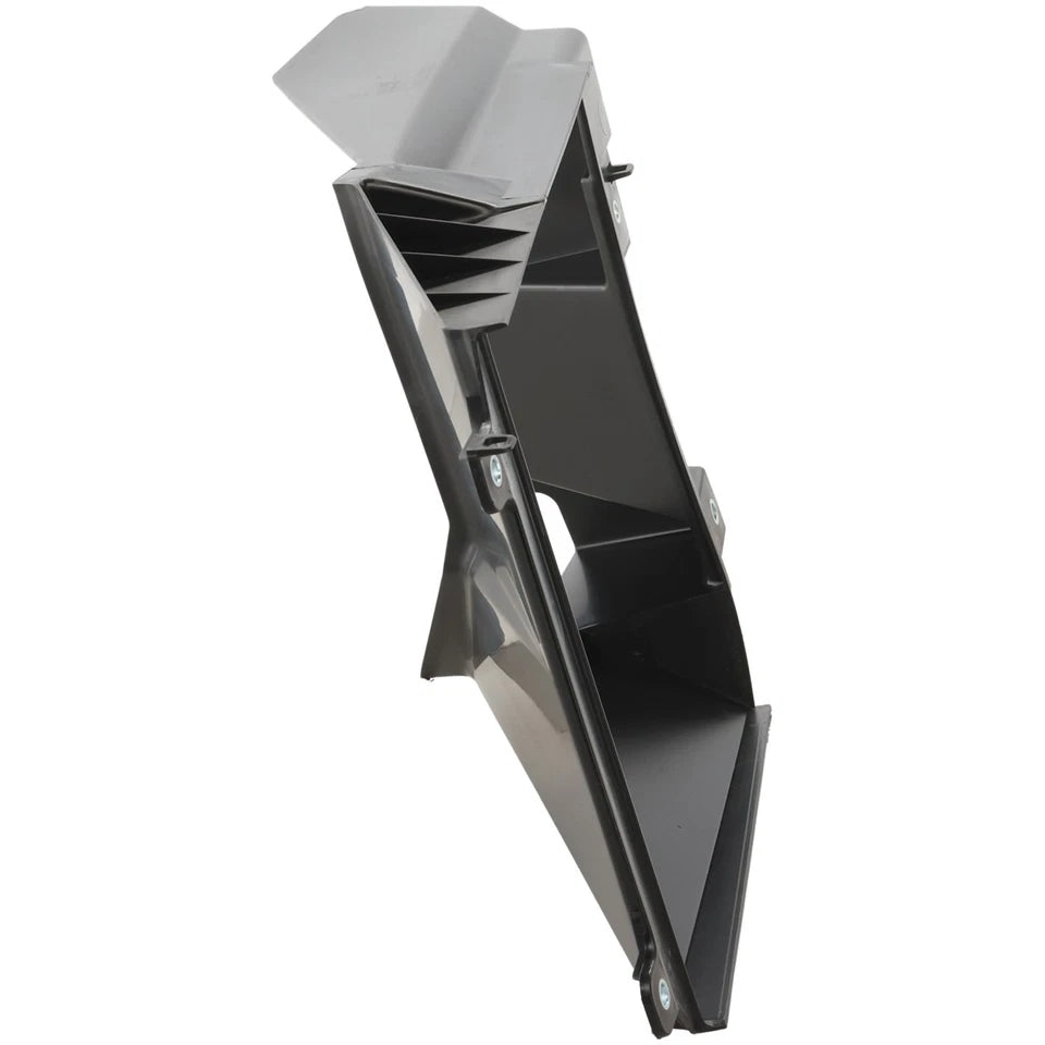 Inserto de parachoques delantero izquierdo 2022 - 2023 TOYOTA TUNDRA TO1038255 165D1F4010