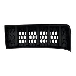 Inserto de parachoques delantero izquierdo 2022 - 2023 TOYOTA TUNDRA CAPA TO1038256C 528220C010