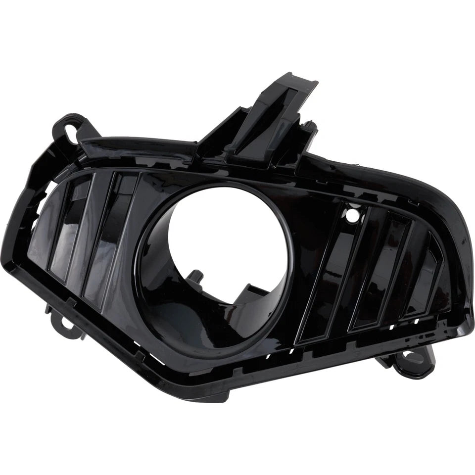 Left Side Front Bumper Insert 2019 - 2021 TOYOTA RAV4 TO1038258 5212842220