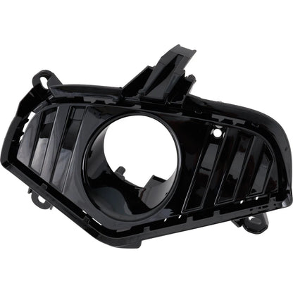 Left Side Front Bumper Insert 2019 - 2021 TOYOTA RAV4 TO1038258 5212842220