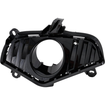 Inserto parachoques delantero izquierdo 2019 - 2021 TOYOTA RAV4 TO1038258 5212842220