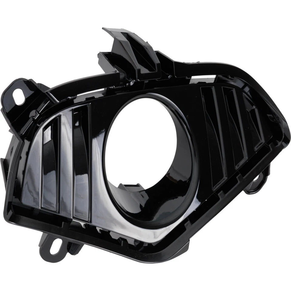 Inserto parachoques delantero izquierdo 2019 - 2021 TOYOTA RAV4 TO1038258 5212842220