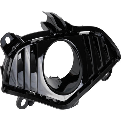 Inserto parachoques delantero izquierdo 2019 - 2021 TOYOTA RAV4 TO1038258 5212842220