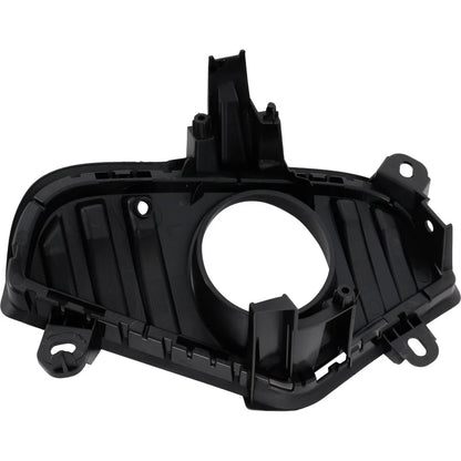 Inserto parachoques delantero izquierdo 2019 - 2021 TOYOTA RAV4 TO1038258 5212842220