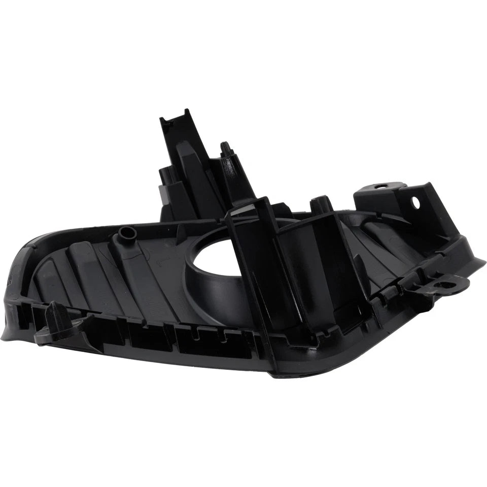 Inserto parachoques delantero izquierdo 2019 - 2021 TOYOTA RAV4 TO1038258 5212842220