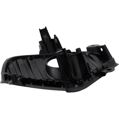 Inserto parachoques delantero izquierdo 2019 - 2021 TOYOTA RAV4 TO1038258 5212842220