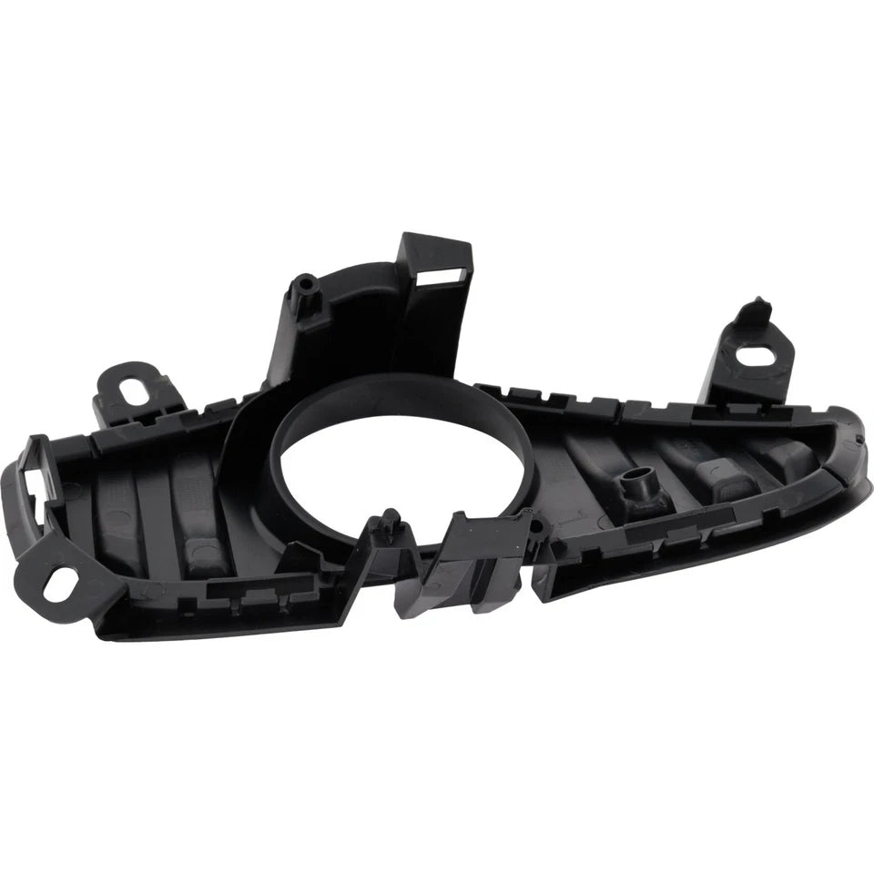 Inserto parachoques delantero izquierdo 2019 - 2021 TOYOTA RAV4 TO1038258 5212842220