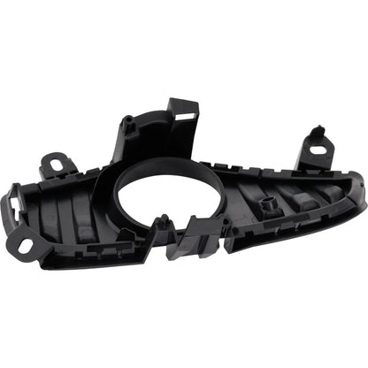 Inserto parachoques delantero izquierdo 2019 - 2021 TOYOTA RAV4 TO1038258 5212842220