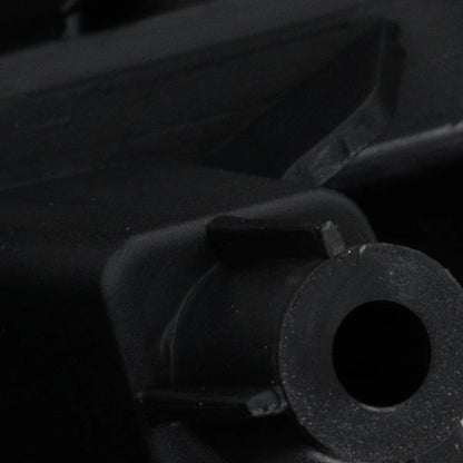 Inserto parachoques delantero izquierdo 2019 - 2021 TOYOTA RAV4 TO1038258 5212842220