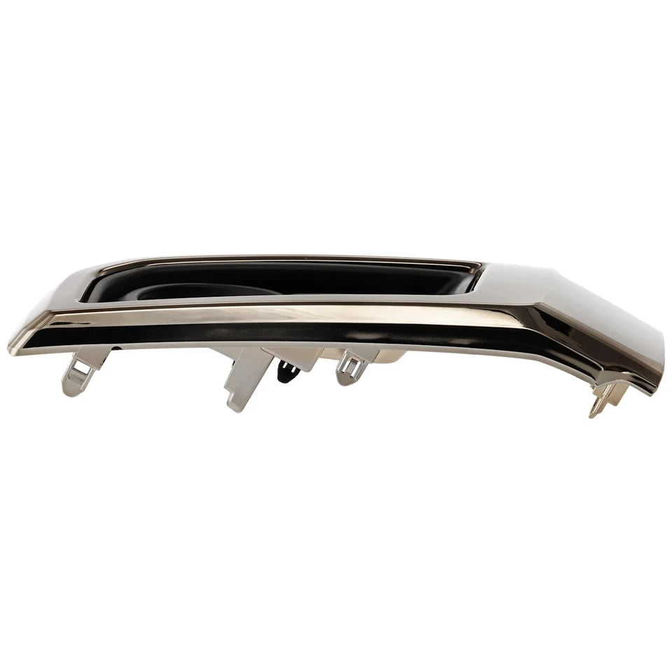 Inserto parachoques delantero izquierdo 2019 - 2021 TOYOTA 4RUNNER TO1038259 5270335020