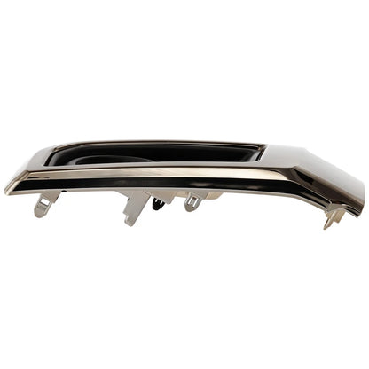 Inserto parachoques delantero izquierdo 2019 - 2021 TOYOTA 4RUNNER TO1038259 5270335020