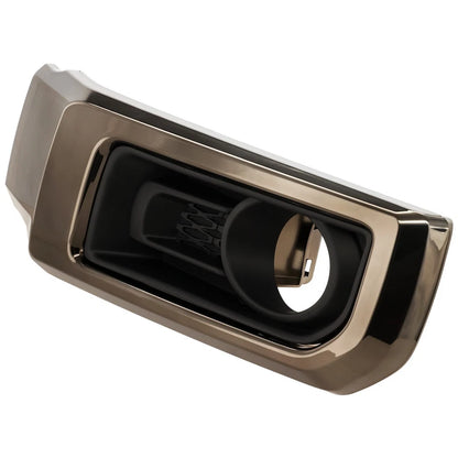 Inserto parachoques delantero izquierdo 2019 - 2021 TOYOTA 4RUNNER TO1038259 5270335020