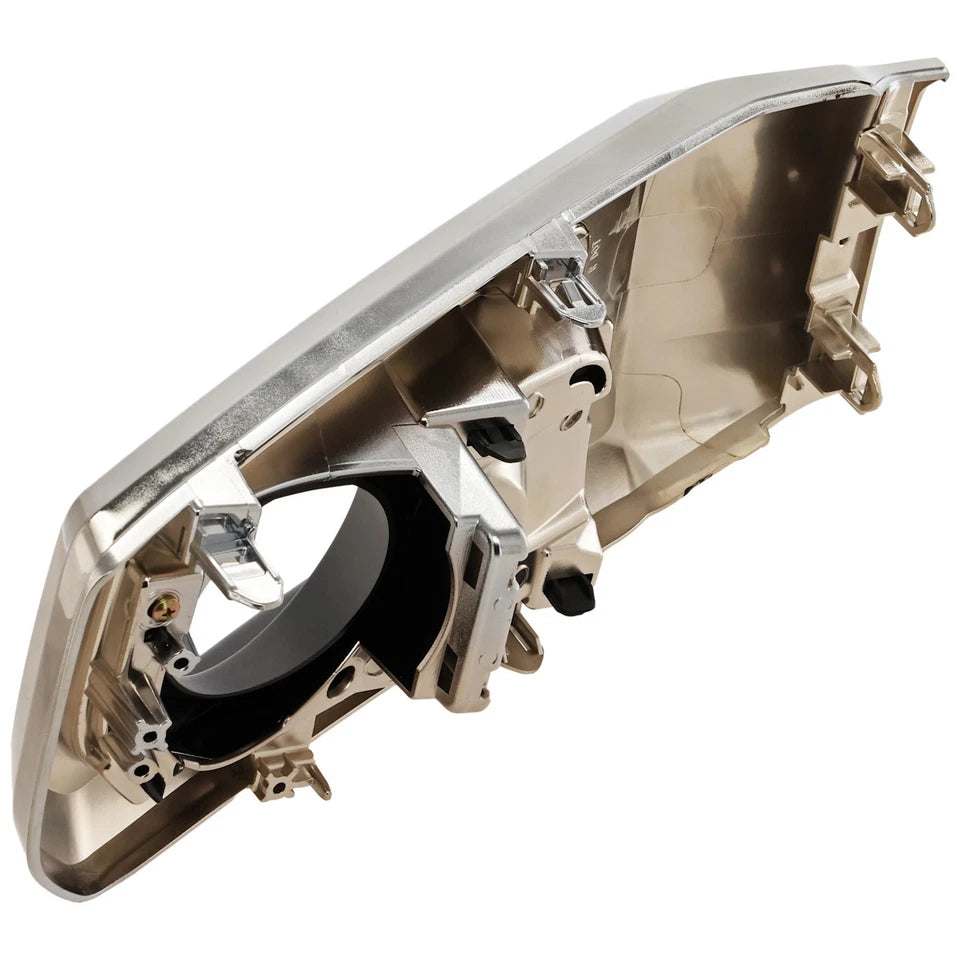 Inserto parachoques delantero izquierdo 2019 - 2021 TOYOTA 4RUNNER TO1038259 5270335020