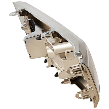 Inserto parachoques delantero izquierdo 2019 - 2021 TOYOTA 4RUNNER TO1038259 5270335020