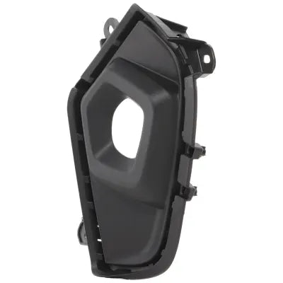 Left Side Front Bumper Insert 2022 - 2024 TOYOTA RAV4 TO1038262 521280R290