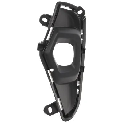 Inserto de parachoques delantero izquierdo 2022 - 2023 TOYOTA RAV4 TO1038262 521280R290