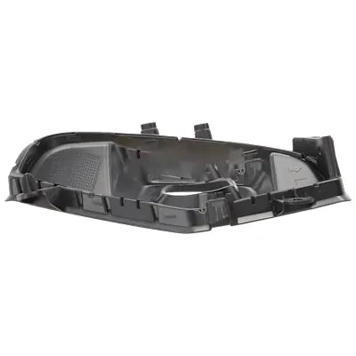 Inserto de parachoques delantero izquierdo 2022 - 2023 TOYOTA RAV4 TO1038262 521280R290