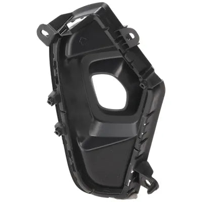 Inserto de parachoques delantero izquierdo 2022 - 2023 TOYOTA RAV4 TO1038262 521280R290