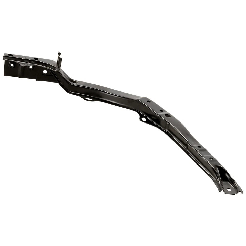 Left Side Front Bumper Cover Support 2001 - 2007 TOYOTA HIGHLANDER TO1042102 5206248010