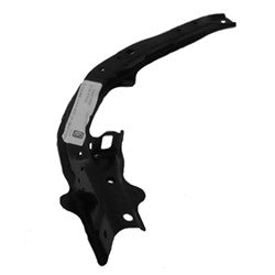 Left Side Front Bumper Cover Support 2001 - 2007 TOYOTA HIGHLANDER CAPA TO1042102C 5206248010