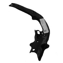 Left Side Front Bumper Cover Support 2001 - 2007 TOYOTA HIGHLANDER CAPA TO1042102C 5206248010