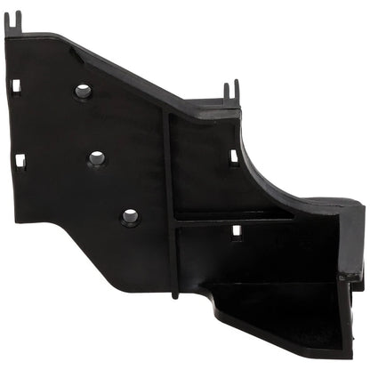 Left Side Front Bumper Cover Support 1998 - 2000 TOYOTA TACOMA TO1042104 5211635070