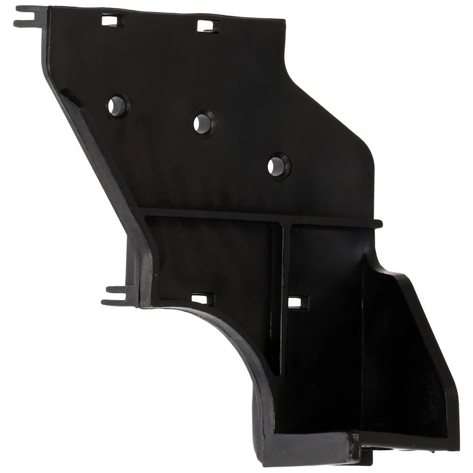 Left Side Front Bumper Cover Support 1998 - 2000 TOYOTA TACOMA TO1042104 5211635070