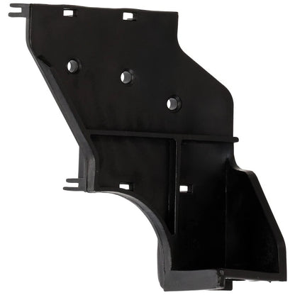 Left Side Front Bumper Cover Support 1998 - 2000 TOYOTA TACOMA TO1042104 5211635070